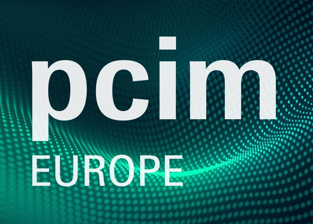 innovatek auf der PCIM Europe 2023